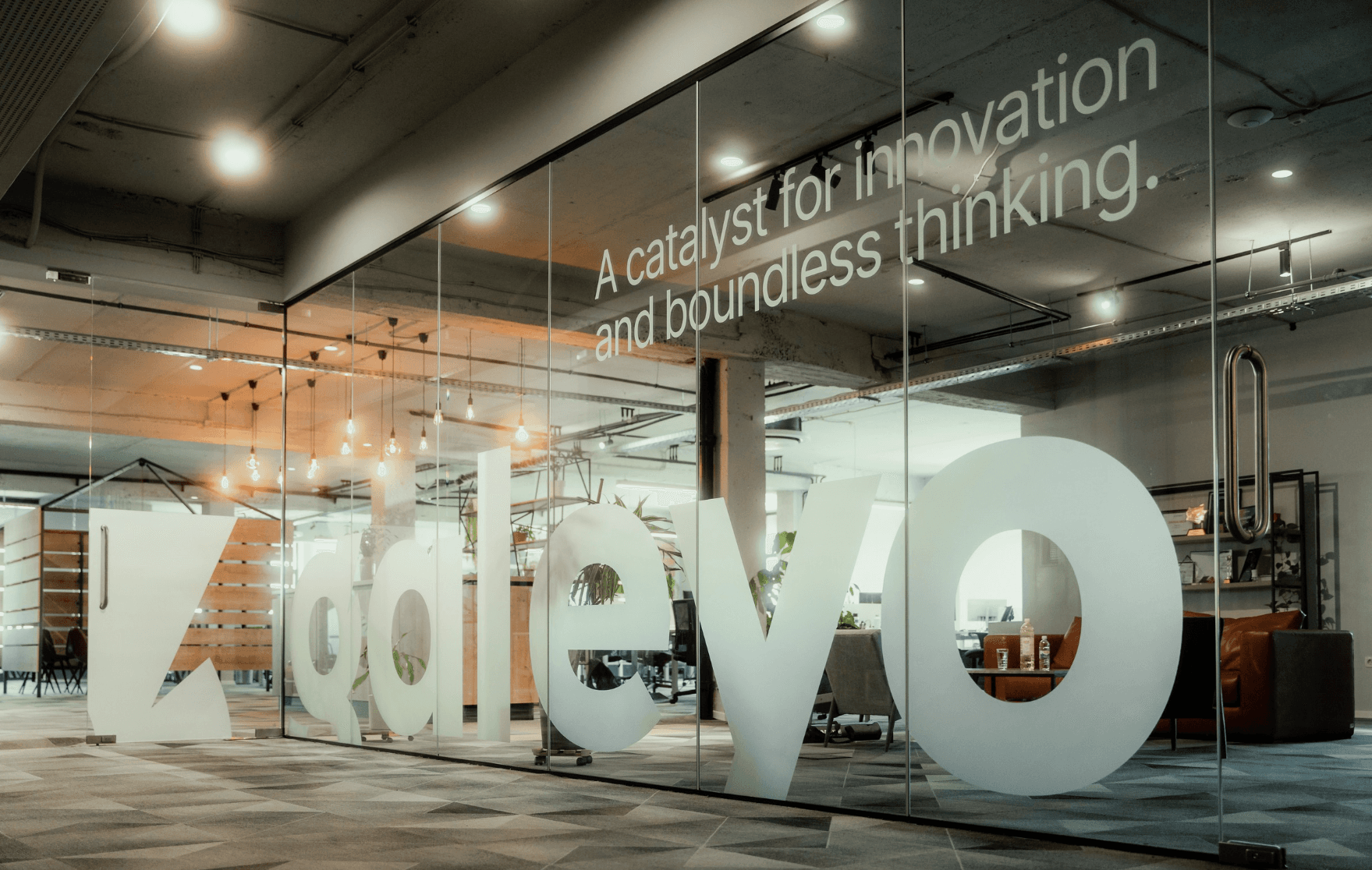 Innovation Lab in action